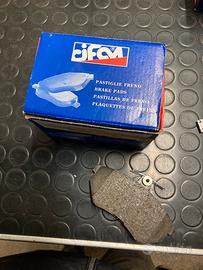 Pastiglie freno golf 2/3 passat