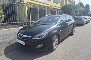 Opel Astra 1.7 CDTI 125CV Station Wagon Cosmo