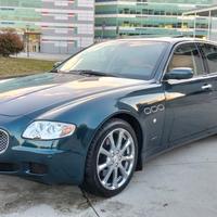 MASERATI QUATTROPORTE 4.2 V8 FERRARI 