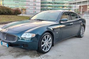 MASERATI QUATTROPORTE 4.2 V8 FERRARI 