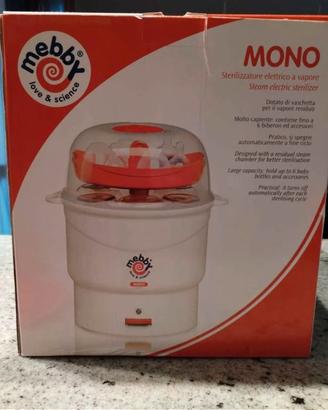 Sterilizzatore Mebby