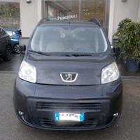 PEUGEOT Bipper Tepee 1.3 HDi 80 CV Style