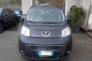 PEUGEOT Bipper Tepee 1.3 HDi 80 CV Style