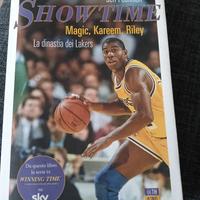 libro "Showtime"