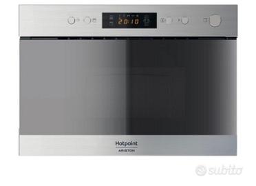 MICROONDE ARISTON HOTPOINT PER PENSILE MN314IXHA