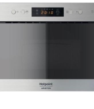 MICROONDE ARISTON HOTPOINT PER PENSILE MN314IXHA