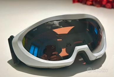 Occhiali da sci bambini ZeroRH+