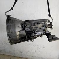 23007561767 CAMBIO AUTOMATICO BMW SERIE 1 116D E87
