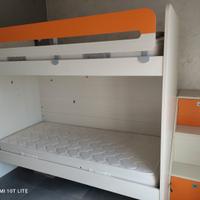 letto a castello 