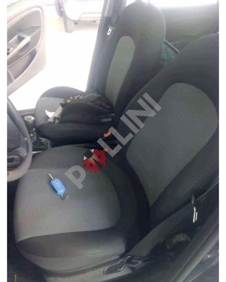 Sedili Completi fiat grande punto 2009-14