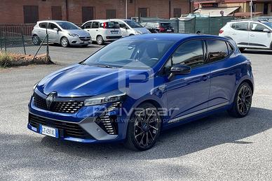 RENAULT Clio Full Hybrid E-Tech 145 CV 5 porte Esp