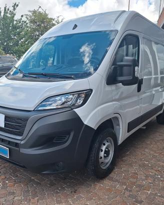 Fiat Ducato 35 2.2 Mjt 140CV PLM-TM Furgone