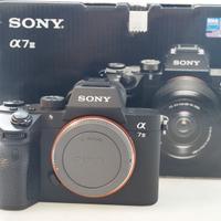 SONY A 7 III