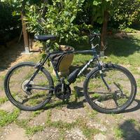 MTB Vintage anni 90 - ruote 26"