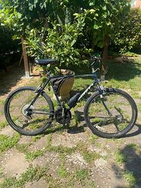 MTB Vintage anni 90 - ruote 26"