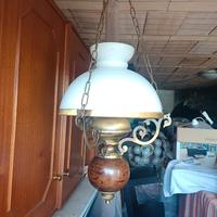 3 lampadari particolari