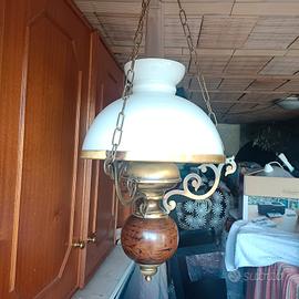 3 lampadari particolari