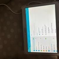 Tablet Samsung Tab 4