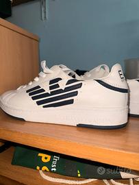 armani scarpe