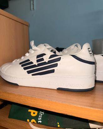 armani scarpe