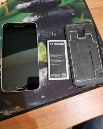 cellulare samsung s5