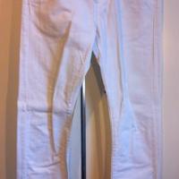 Jeans bianchi Replay