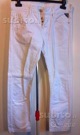 Jeans bianchi Replay