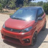 Aixam gto - 2018