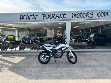 Cf Moto 250 Dual Nuovo pronto consegna Tuo a solo 