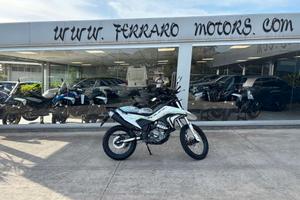 Cf Moto 250 Dual Nuovo pronto consegna Tuo a solo 