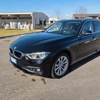 BMW SERIE 3 320 XDRIVE ADVANTAGE