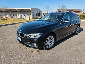 BMW SERIE 3 320 XDRIVE ADVANTAGE