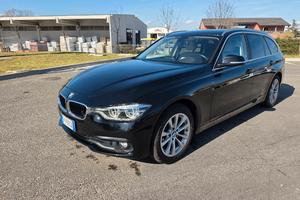 BMW SERIE 3 320 XDRIVE ADVANTAGE