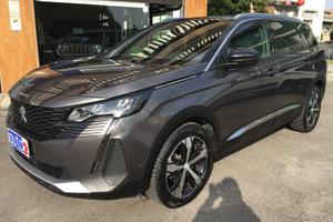 Peugeot 5008 BlueHDi 130 S&S EAT8 Allure Pack 7 PO