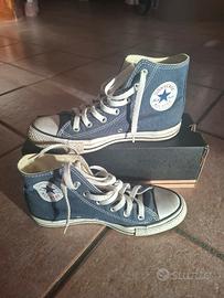 Converse All star alte