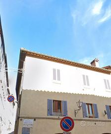 Appartamento a pochi passi da Piazza del Campo