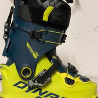Dynafit radical pro tg.26 scialpinismo / freeride