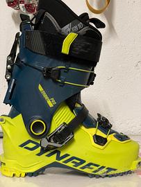 Dynafit radical pro tg.26 scialpinismo / freeride