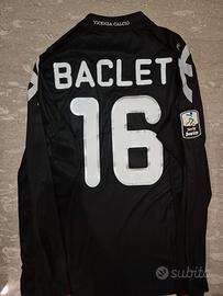 Maglia Vicenza 2010 2011 Baclet 