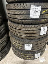 Pneumatici 215/60R17 109/107 trasporto leggero