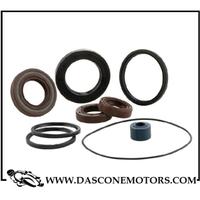 KIT PARAOLIO MOTORE PIAGGIO GILERA 50 Storm TYPHOO