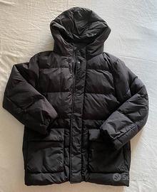 Piumino Bambini Nero unisex Uniqlo 11-12