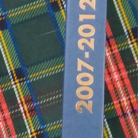 Catalogo generale Errò 2007-12 (Catalogue Général)