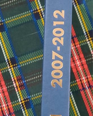 Catalogo generale Errò 2007-12 (Catalogue Général)