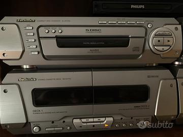 Stereo TECHNICS