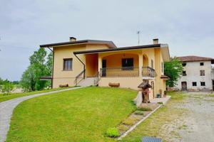 VILLA INDIPENDENTE - atmosfera incantevole e ac...