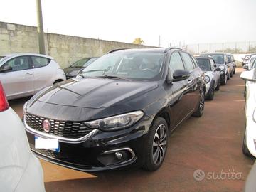 Fiat Tipo 1.6 Mjt S&S SW Easy