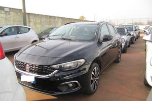 Fiat Tipo 1.6 Mjt S&S SW Easy