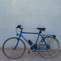 BICI GEMMA