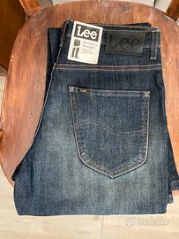 Jeans LEE nuovi